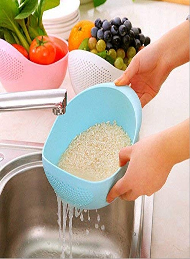 كيتاستي وعاء غسيل الأرز من كيتاست - Image 3